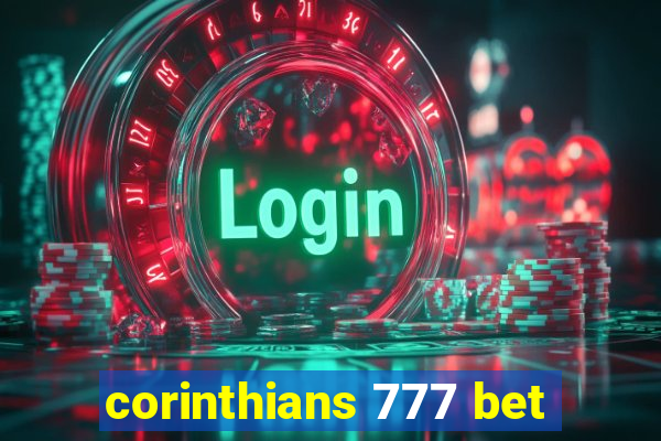 corinthians 777 bet